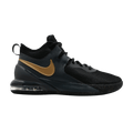 Nike Air Max Impact 'Black Metallic Gold'
