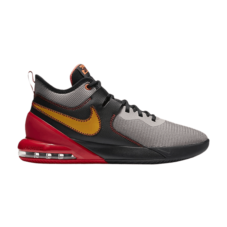 Nike Air Max Impact 'Enigma Red'