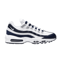 Nike Air Max 95 Essential White Midnight Navy