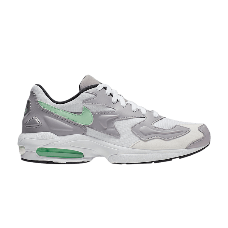 Nike Air Max 2 Light 'Fresh Mint'