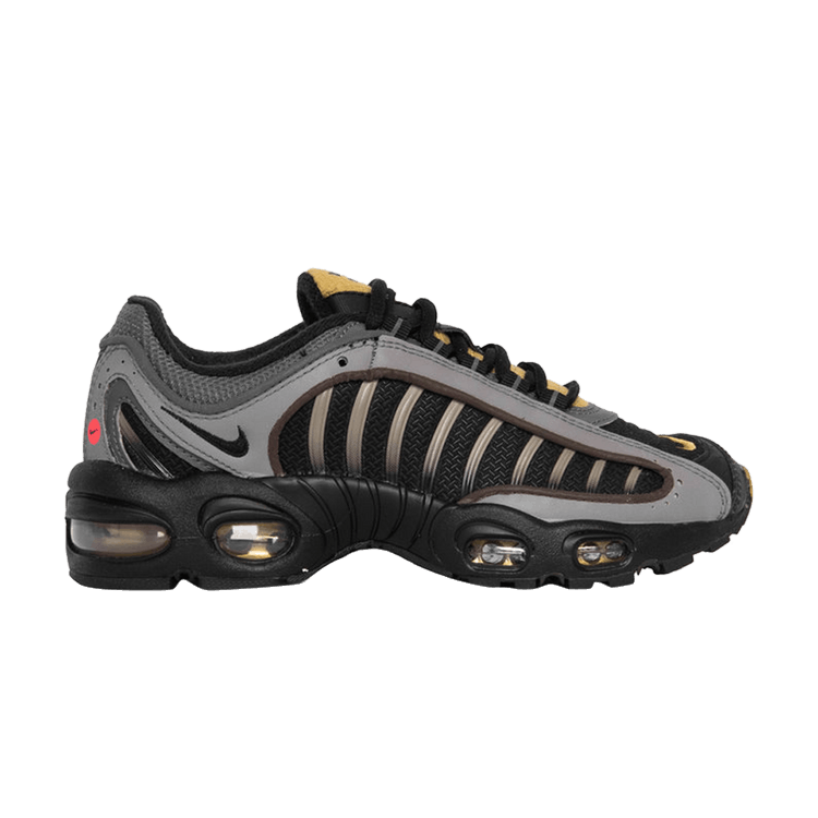 Nike Air Max Tailwind 4 'Metallic Pewter'