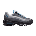 Nike Air Max 95 Recraft Grey Laser Blue (GS)