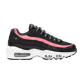 Nike Air Max 95 Recraft Black Sunset Pulse (GS)