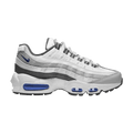 Nike Air Max 95 Recraft White Game Royal (GS)