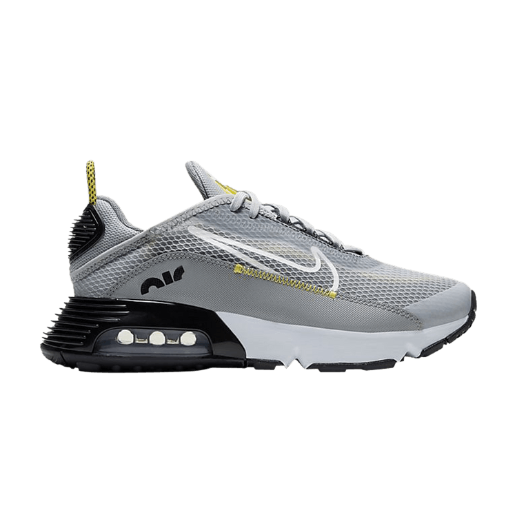 Nike Air Max 2090 GS 'Wolf Grey'