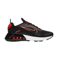 Nike Air Max 2090 GS 'Black Chile Red'