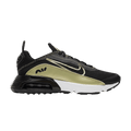 Nike Air Max 2090 GS 'Black Metallic Gold Star'