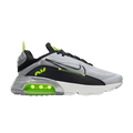 Nike Air Max 2090 GS 'Pure Platinum Lemon'