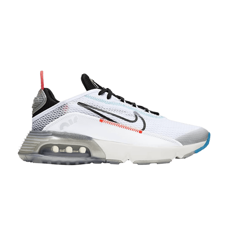 Nike Air Max 2090 GS 'Pure Platinum'