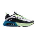 Nike Air Max 2090 GS 'Volt Blue'