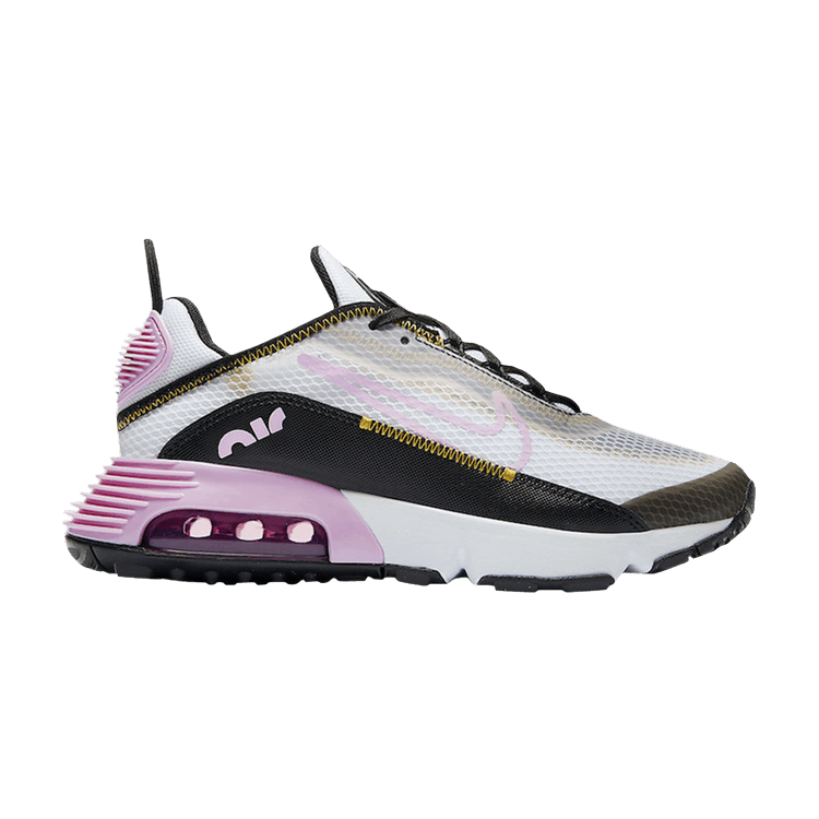 Nike Air Max 2090 GS 'White Light Arctic Pink'