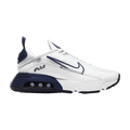 Nike Air Max 2090 GS 'White Blue Void'