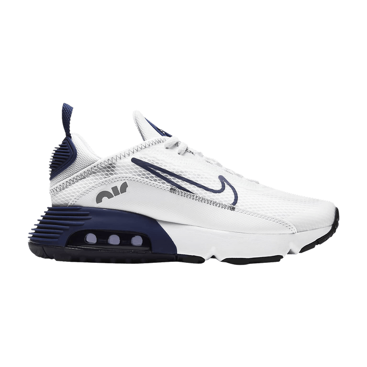 Nike Air Max 2090 GS 'White Blue Void'