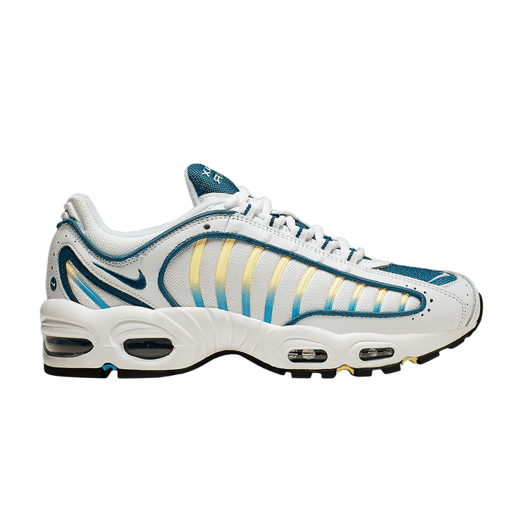 Nike Wmns Air Max Tailwind 4 'Green Abyss'