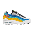 Nike Air Max 95 White University Gold (GS)