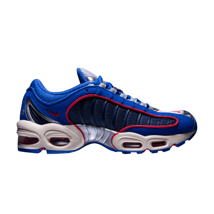Nike Air Max Tailwind 4 'China Space Capsule'