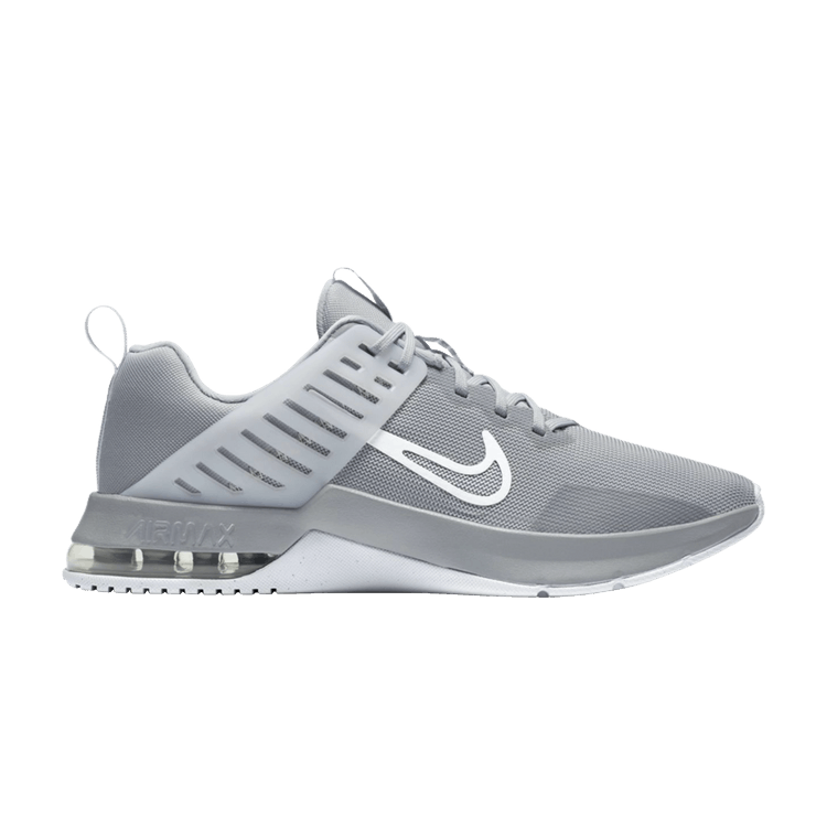 Nike Air Max Alpha Trainer 3 'Wolf Grey'