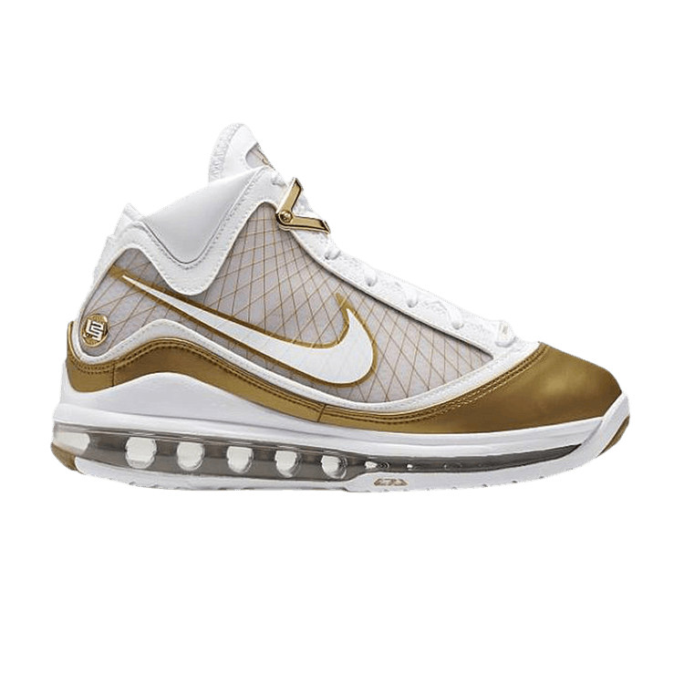 Nike Air Max LeBron 7 QS GS 'China Moon' 2020
