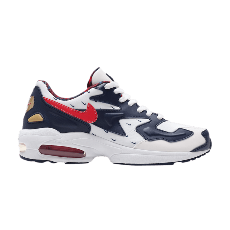 Nike Air Max 2 Light 'USA'
