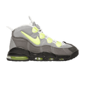 Nike Air Max Uptempo '95 QS 'Dark Pewter Volt'