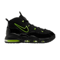 Nike Air Max Uptempo 'Black Volt' 2019
