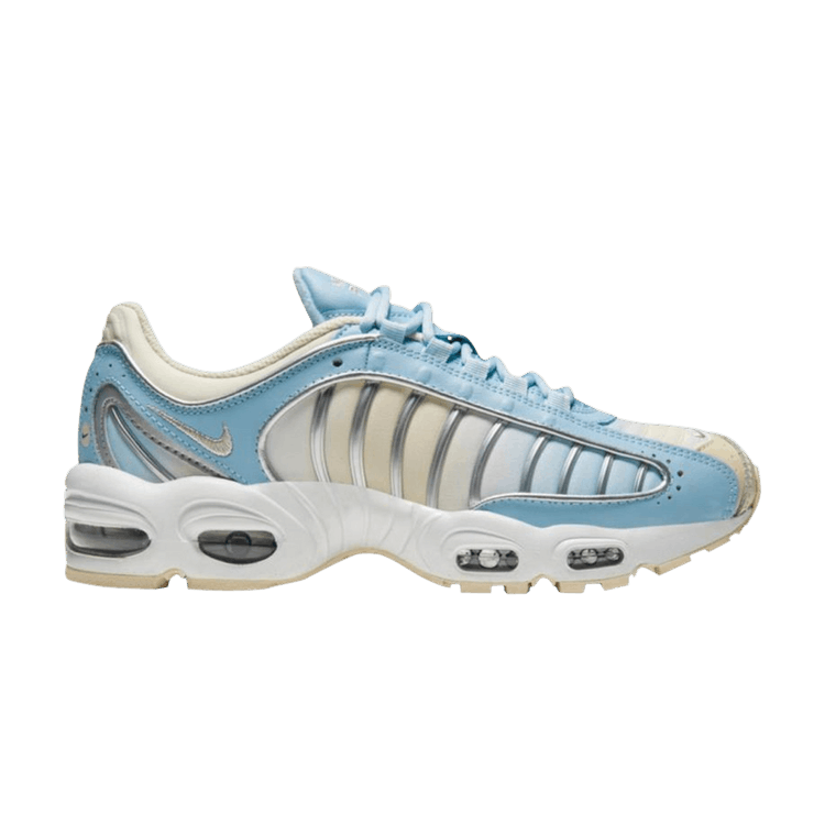 Nike Wmns Air Max Tailwind 4 LX 'Hydrogen Grey'