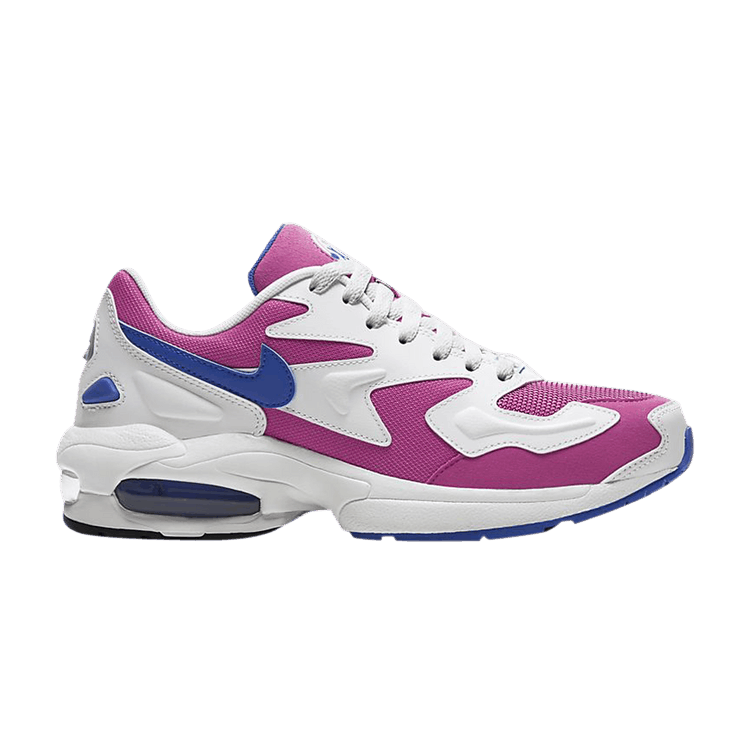 Nike Wmns Air Max 2 Light 'Cosmic Fuchsia Royal'