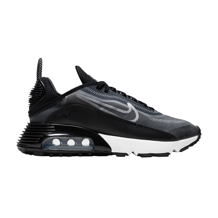 Nike Wmns Air Max 2090 'Black'