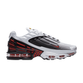 Nike Air Max Plus 3 'White Team Orange' 2024