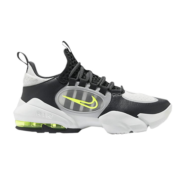Nike Air Max Alpha Savage 2 'Dark Smoke Grey Volt'