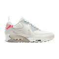 Undefeated x Nike Air Max 90 'Platinum Tint'