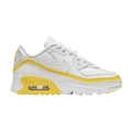 Undefeated x Nike Air Max 90 BP 'White Optic Yellow'