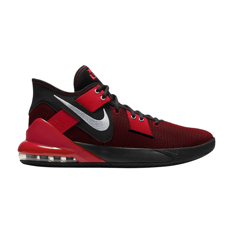 Nike Air Max Impact 2 'Gym Red'