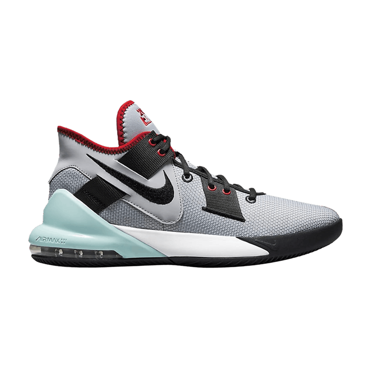Nike Air Max Impact 2 'Wolf Grey'