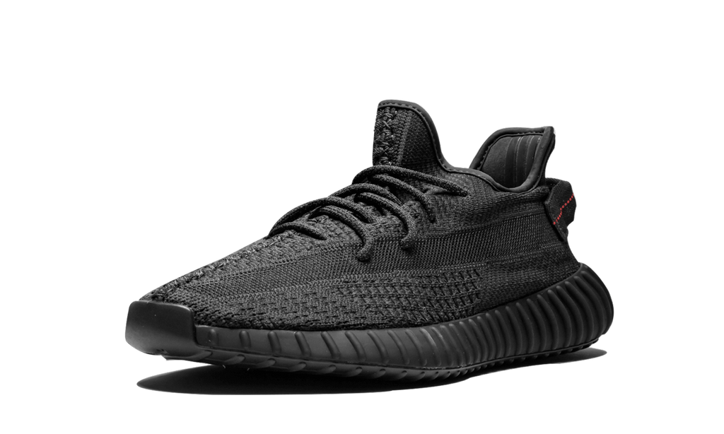 Yeezy Boost 350 V2 Reflective "Black - Static" FU9007