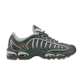 Nike Air Max Tailwind 4 — Grey/Orange