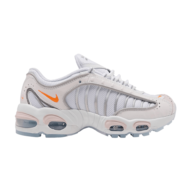 Nike Air Max Tailwind 4 GS 'Total Orange'