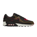 Nike Air Max 90 'Velvet Brown'