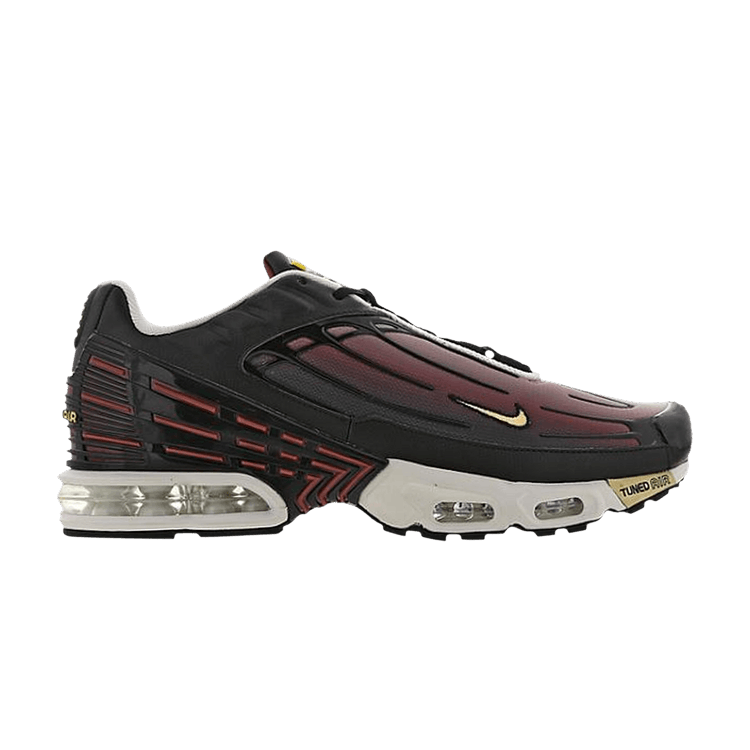 Nike Air Max Plus 3 'Claystone Red'
