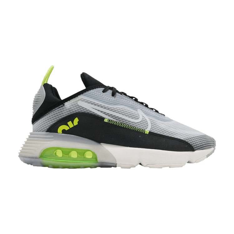 Nike Air Max 2090 'Pure Platinum Volt'