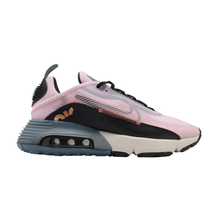 Nike Wmns Air Max 2090 'Light Arctic Pink'