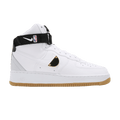 NBA x Nike Air Force 1 High '07 LV8 'White'