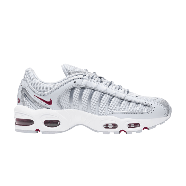 Nike Wmns Air Max Tailwind 4 'Platinum Light Redwood'