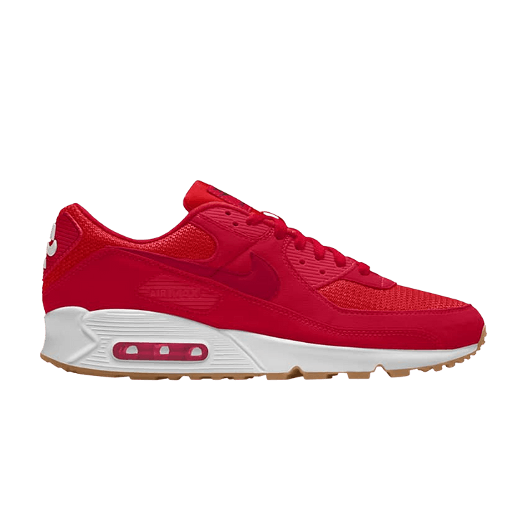 Nike Air Max 90 By You — Multi-Color/Multi-Color (CT3621 XXX)