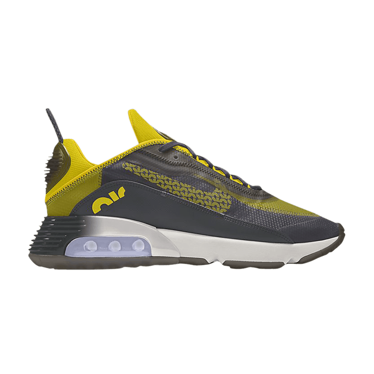 Nike Air Max 2090 Premium By You