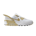 Nike Air Max 90 FlyEase 'Metallic Gold'