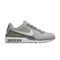Nike Air Max LTD 3 'Light Smoke Grey Volt'