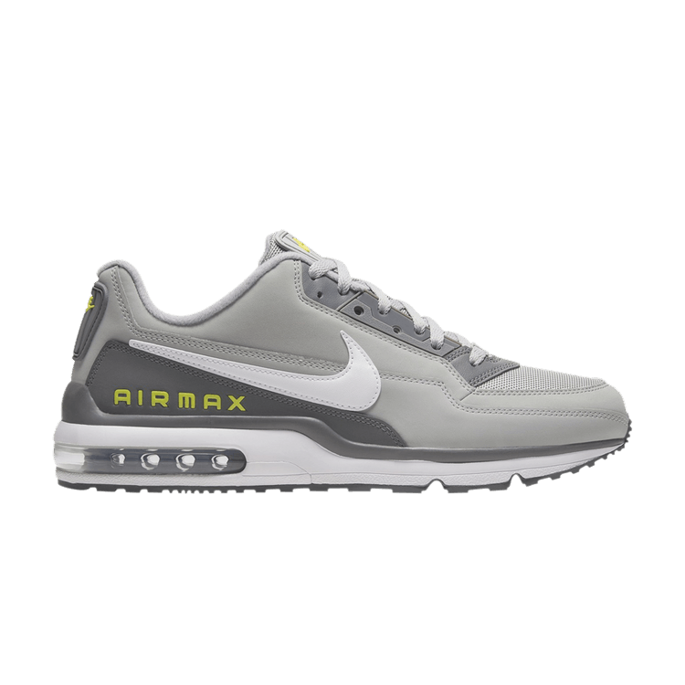 Nike Air Max LTD 3 'Light Smoke Grey Volt'