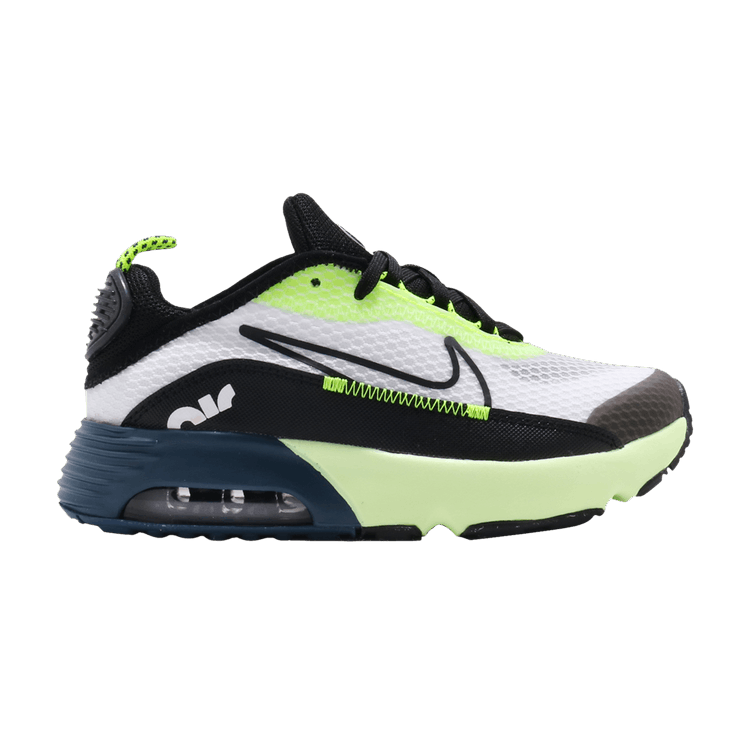 Nike Air Max 2090 PS 'Volt Blue'