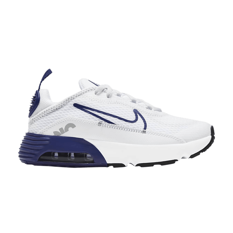 Nike Air Max 2090 PS 'White Blue Void'